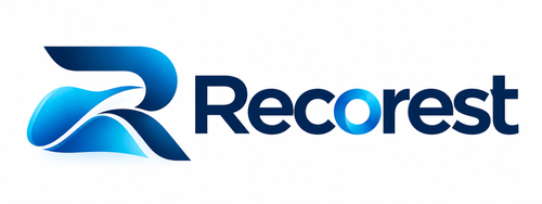 Recorest Store
